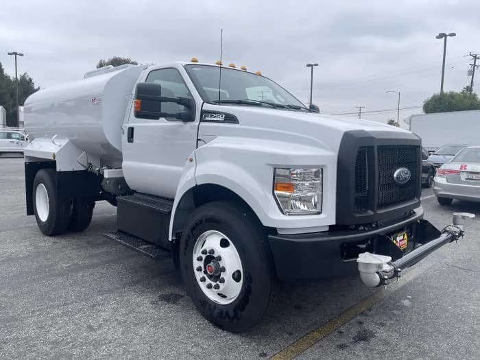 2026 Ford F-750 in Whittier, CA — photo 8