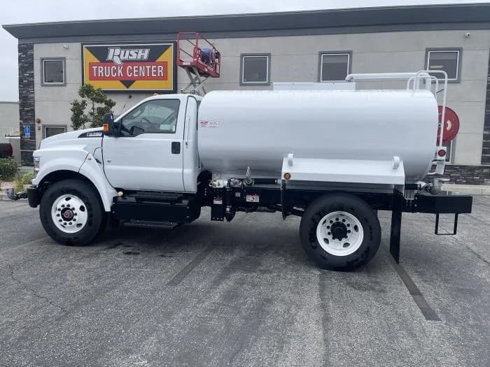 2026 Ford F-750 in Whittier, CA — photo 3