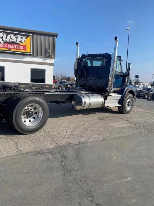 2026 International HX in Kansas City, MO — photo 9