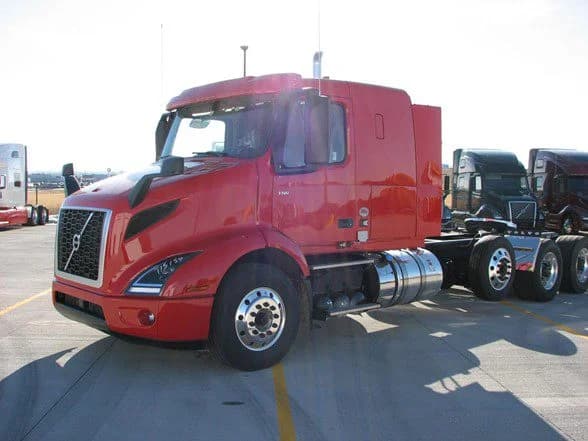 2026 Volvo
