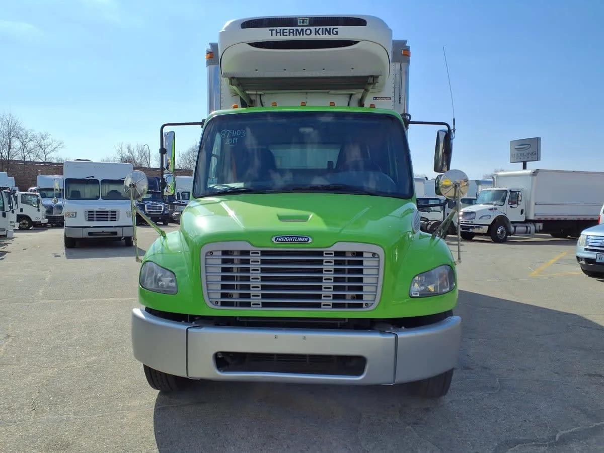 2019 Freightliner M2 106 in Warwick, RI — photo 2