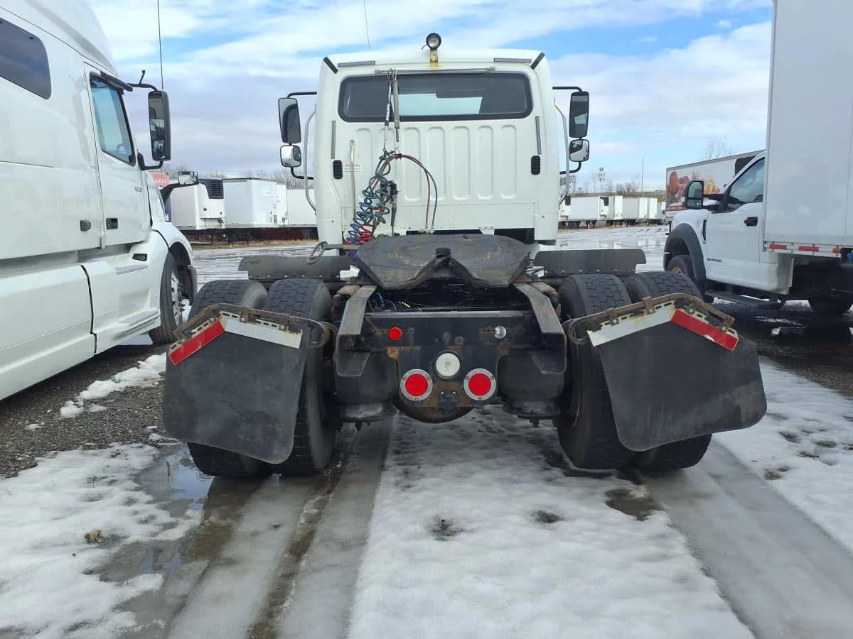 2019 Freightliner M2 112 in Taylor, MI — photo 5