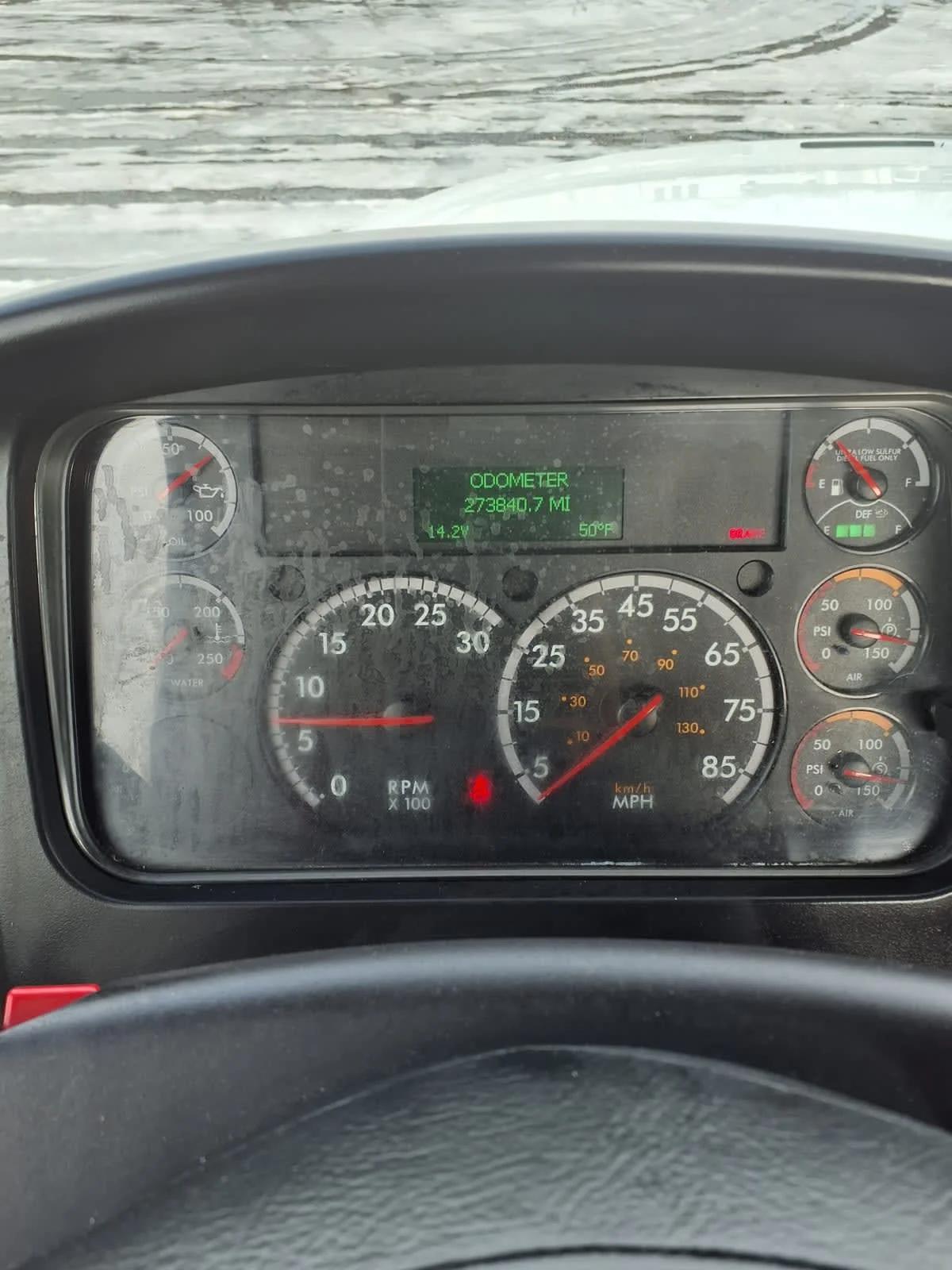 2019 Freightliner M2 112 in Taylor, MI — photo 9