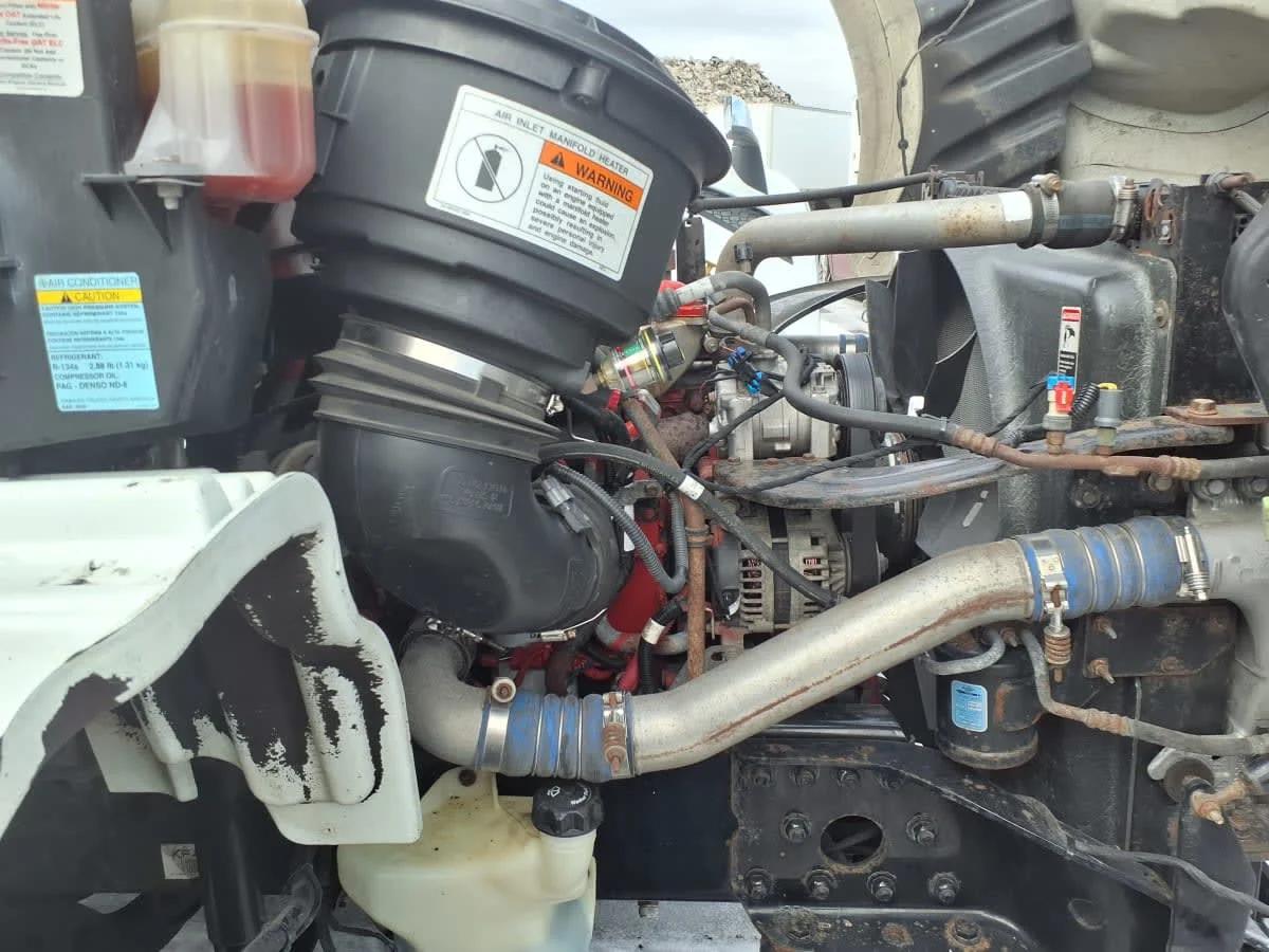 2019 Freightliner M2 112 in Taylor, MI — photo 12