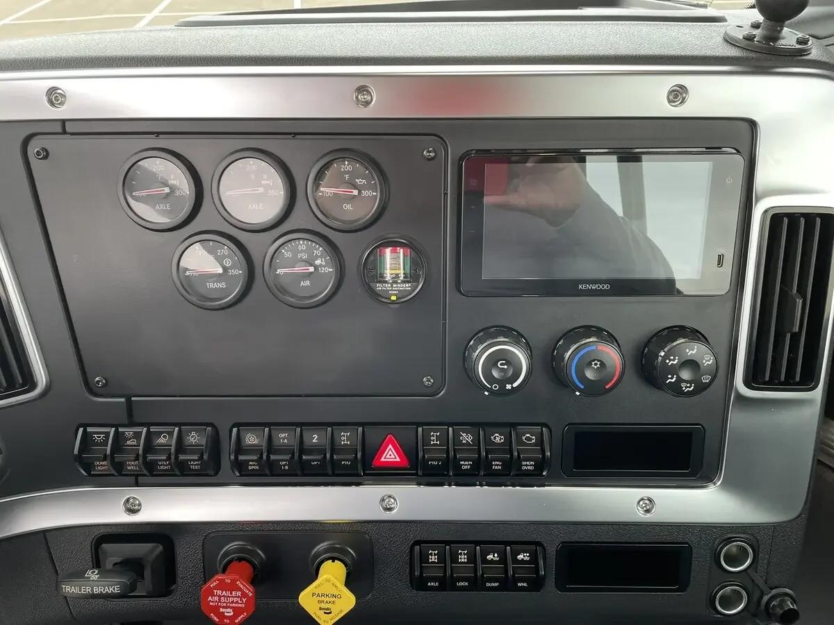 2026 Western Star 49X in Odessa, TX — photo 20