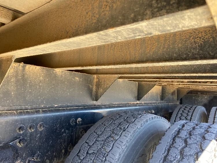 2019 Freightliner 114SD in San Antonio, TX — photo 5