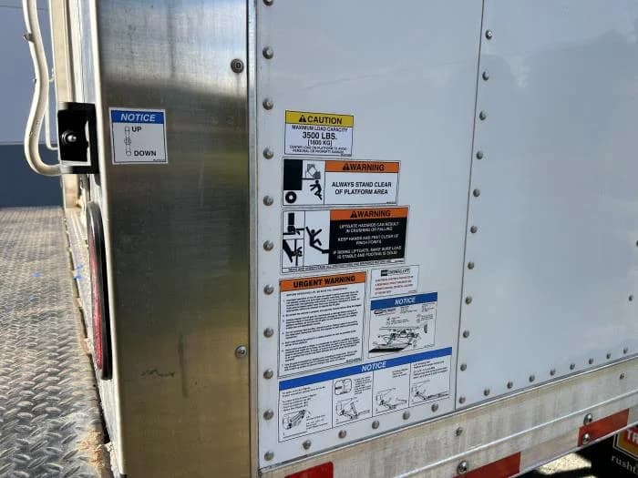 2022 International MV in Richmond, VA — photo 9