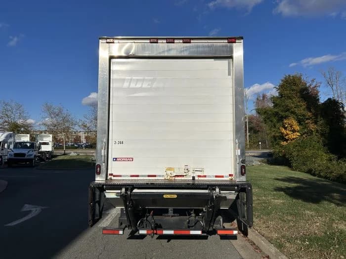 2022 International MV in Richmond, VA — photo 7