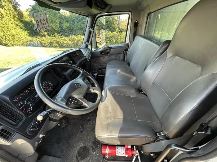 2022 International MV in Richmond, VA — photo 12