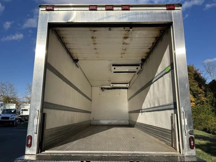 2022 International MV in Richmond, VA — photo 10