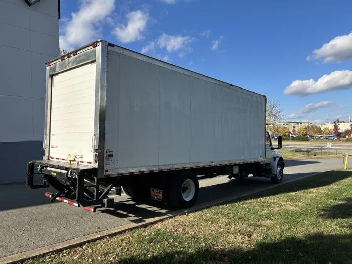 2022 International MV in Richmond, VA — photo 6