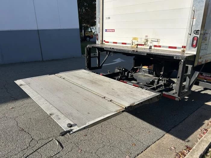 2022 International MV in Richmond, VA — photo 11
