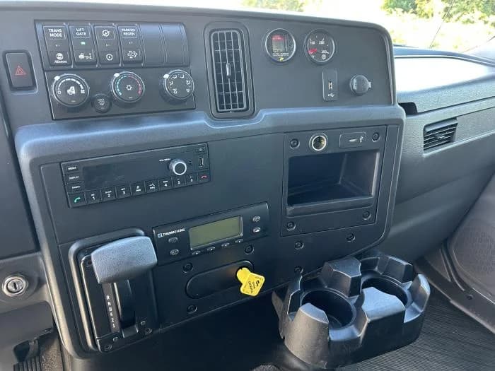 2022 International MV in Richmond, VA — photo 14