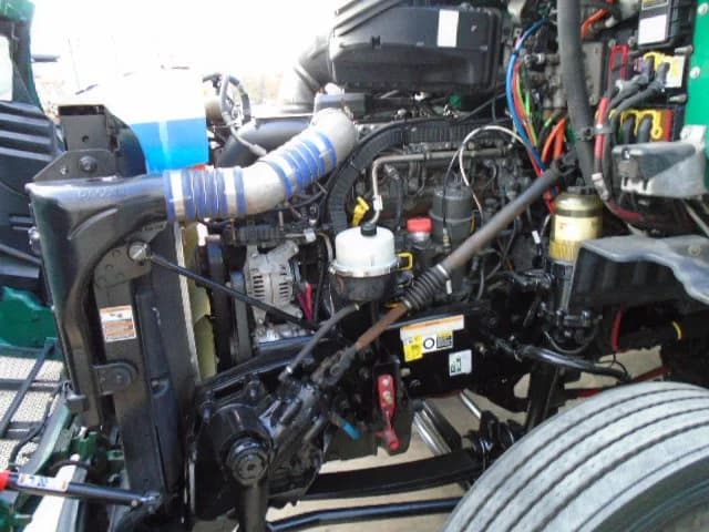 2020 Peterbilt 579 in Greensboro, NC — photo 9