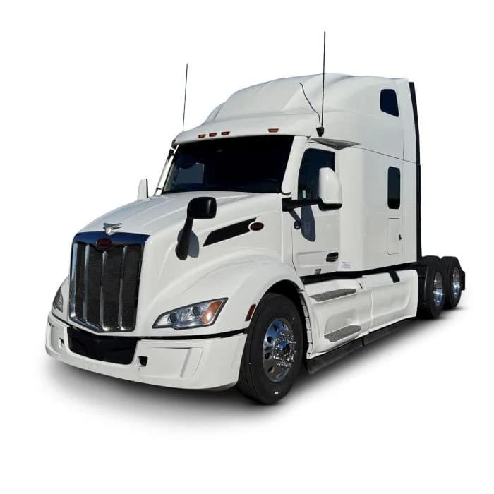 2024 Peterbilt 579 — photo 2