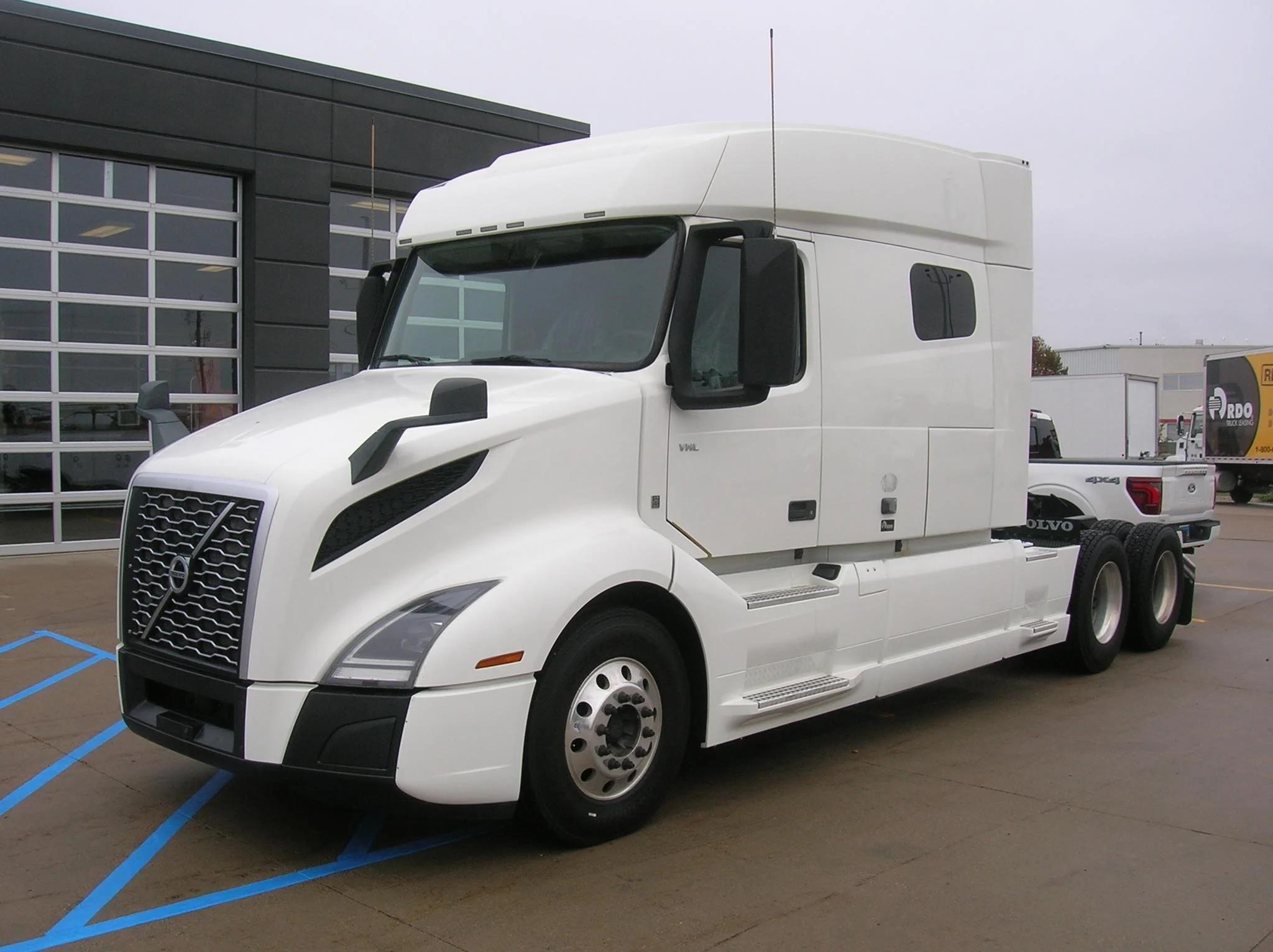 2022 Volvo 