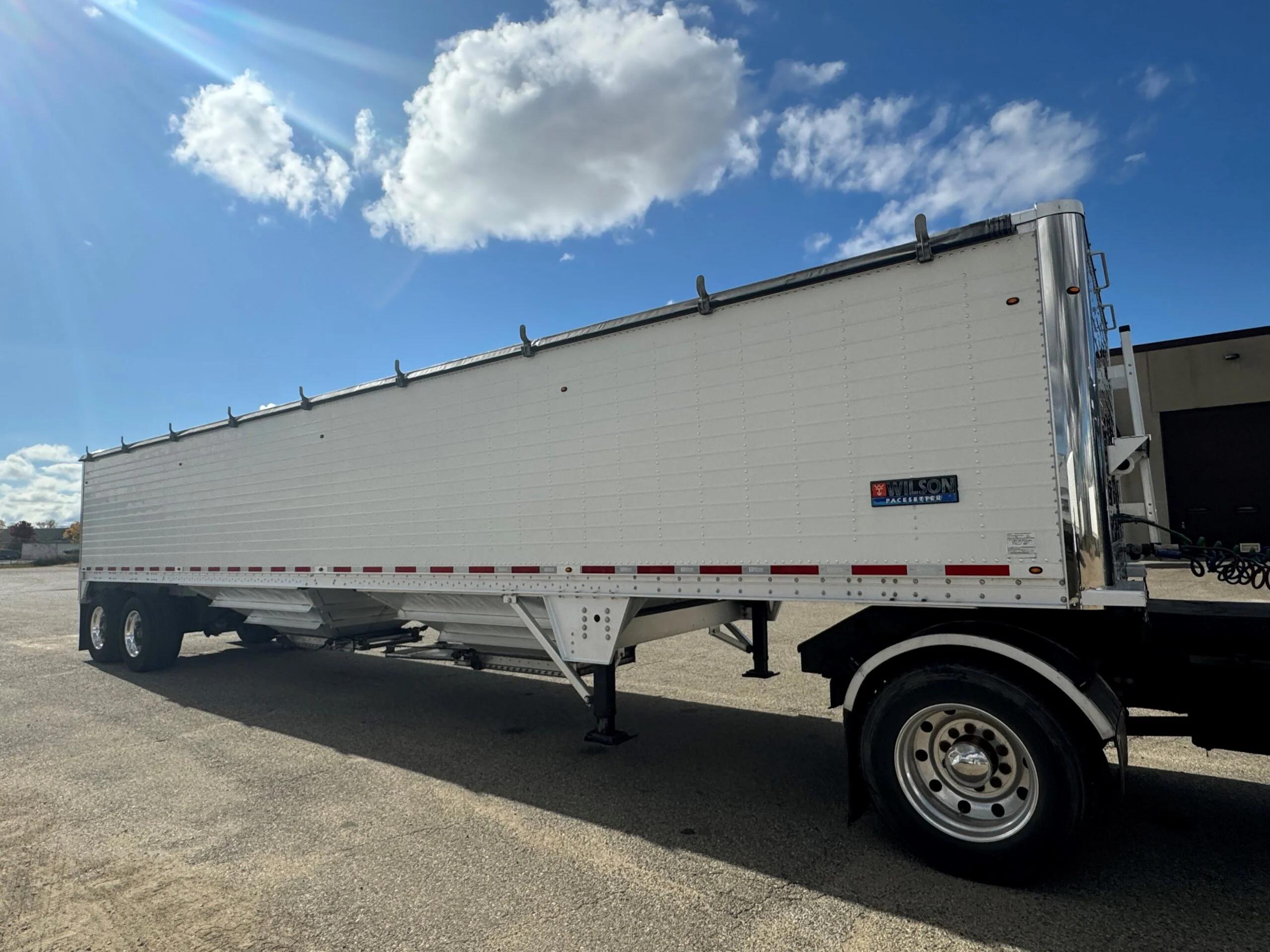 2019 Wilson Trailer