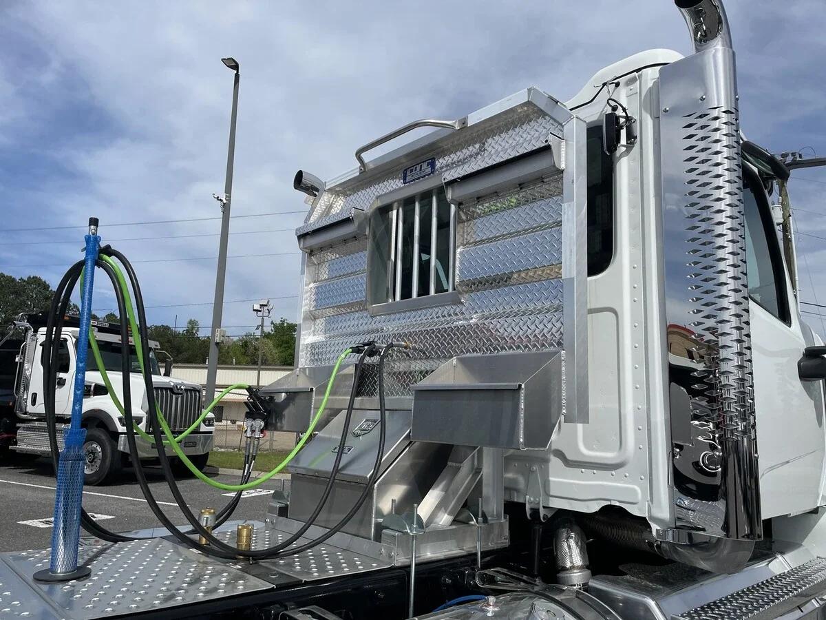 2027 Western Star 49X — photo 7