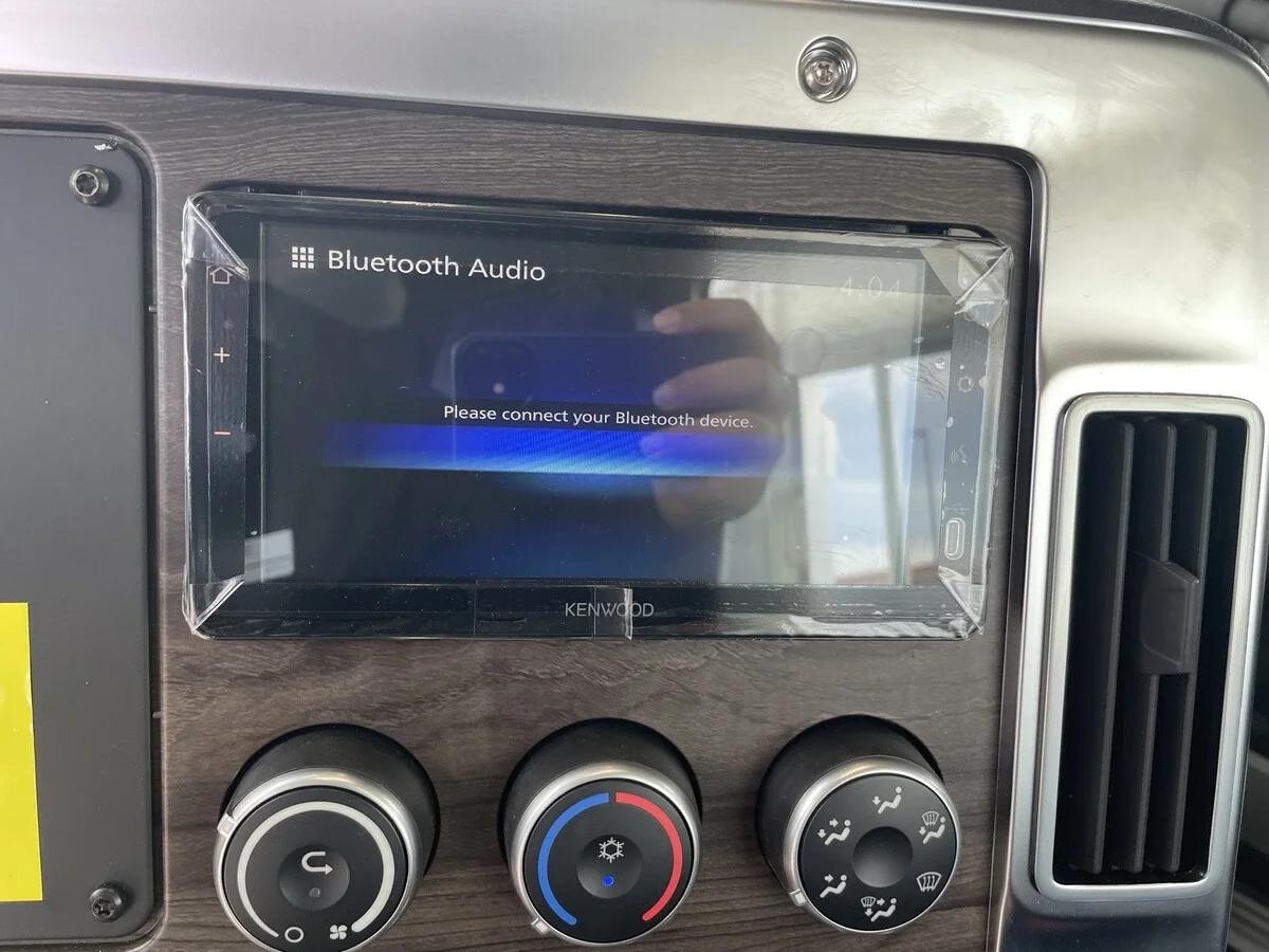 2027 Western Star 49X — photo 38