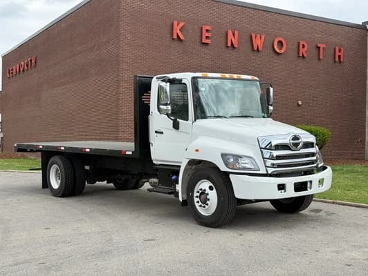 2026 Hino L6 in Nashville, TN