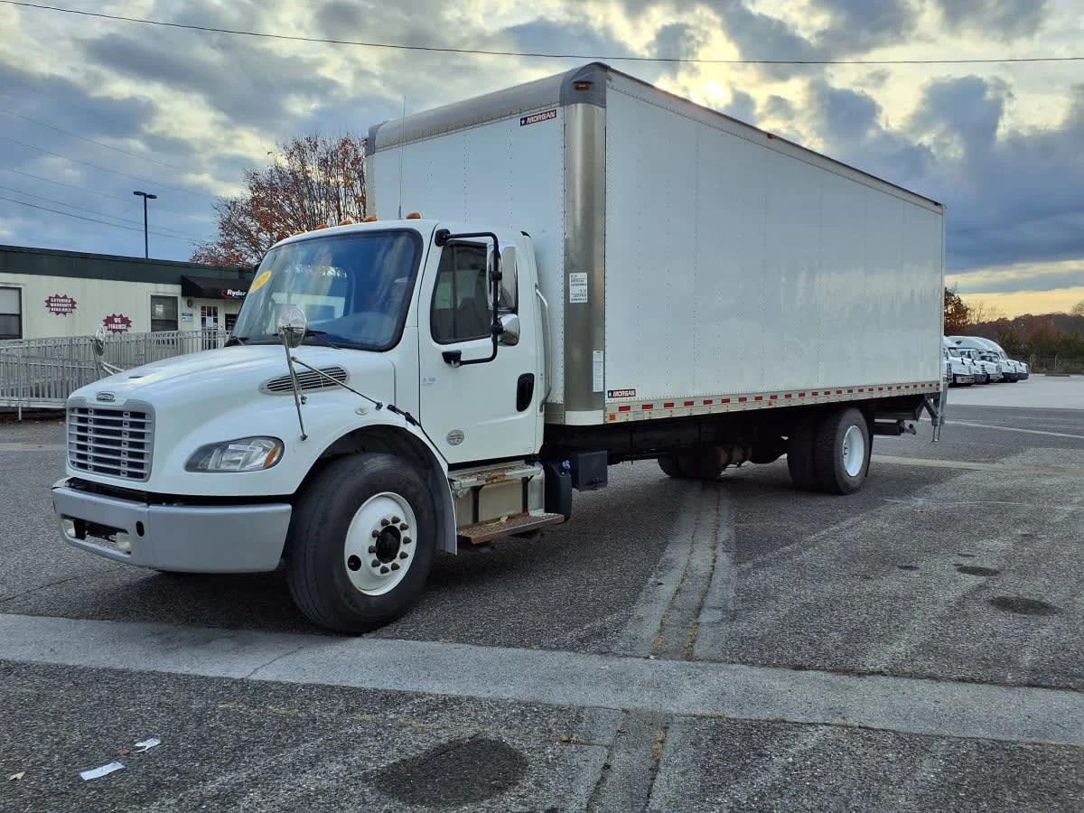 2020 Freightliner M2 106