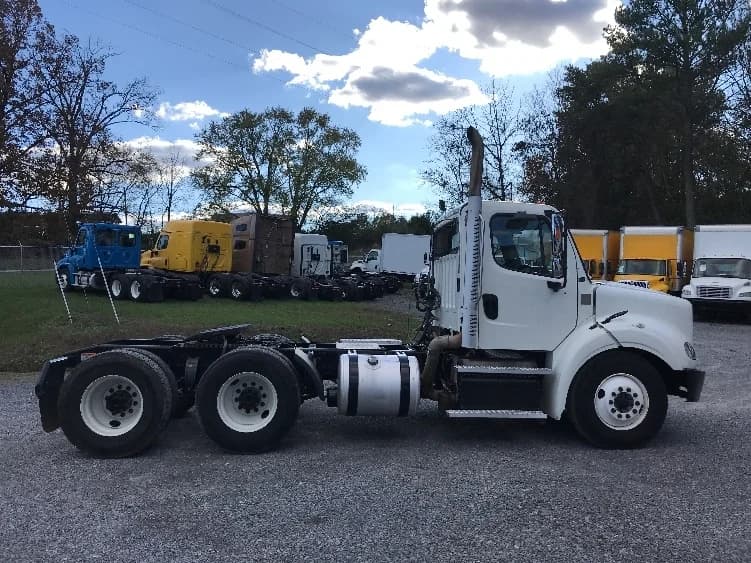 2020 Freightliner M2 112 in Cleveland, TN — photo 8