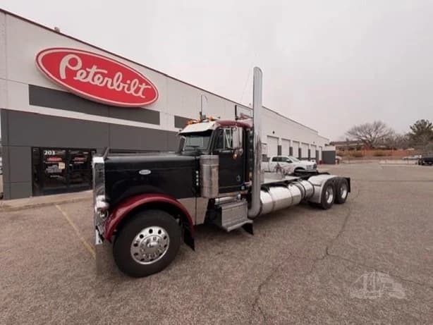 1996 Peterbilt 379 in St. George, UT