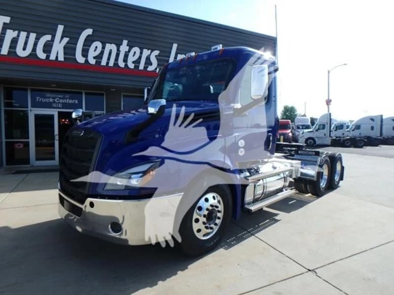2027 Freightliner Cascadia in Springfield