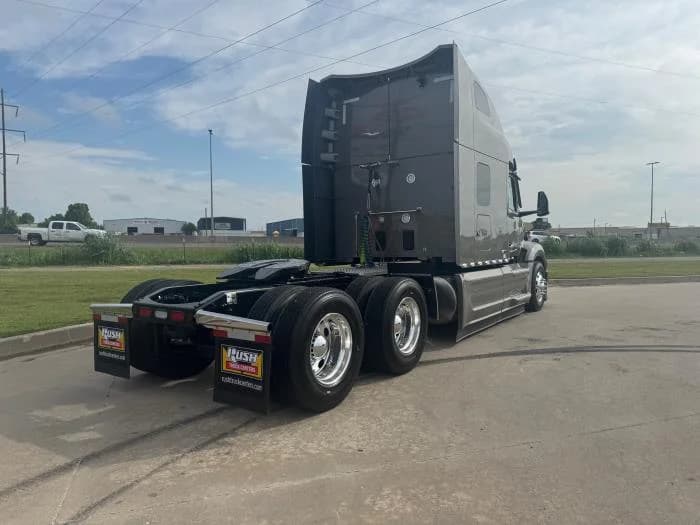 2026 Peterbilt 579 in Oklahoma City, OK — photo 7