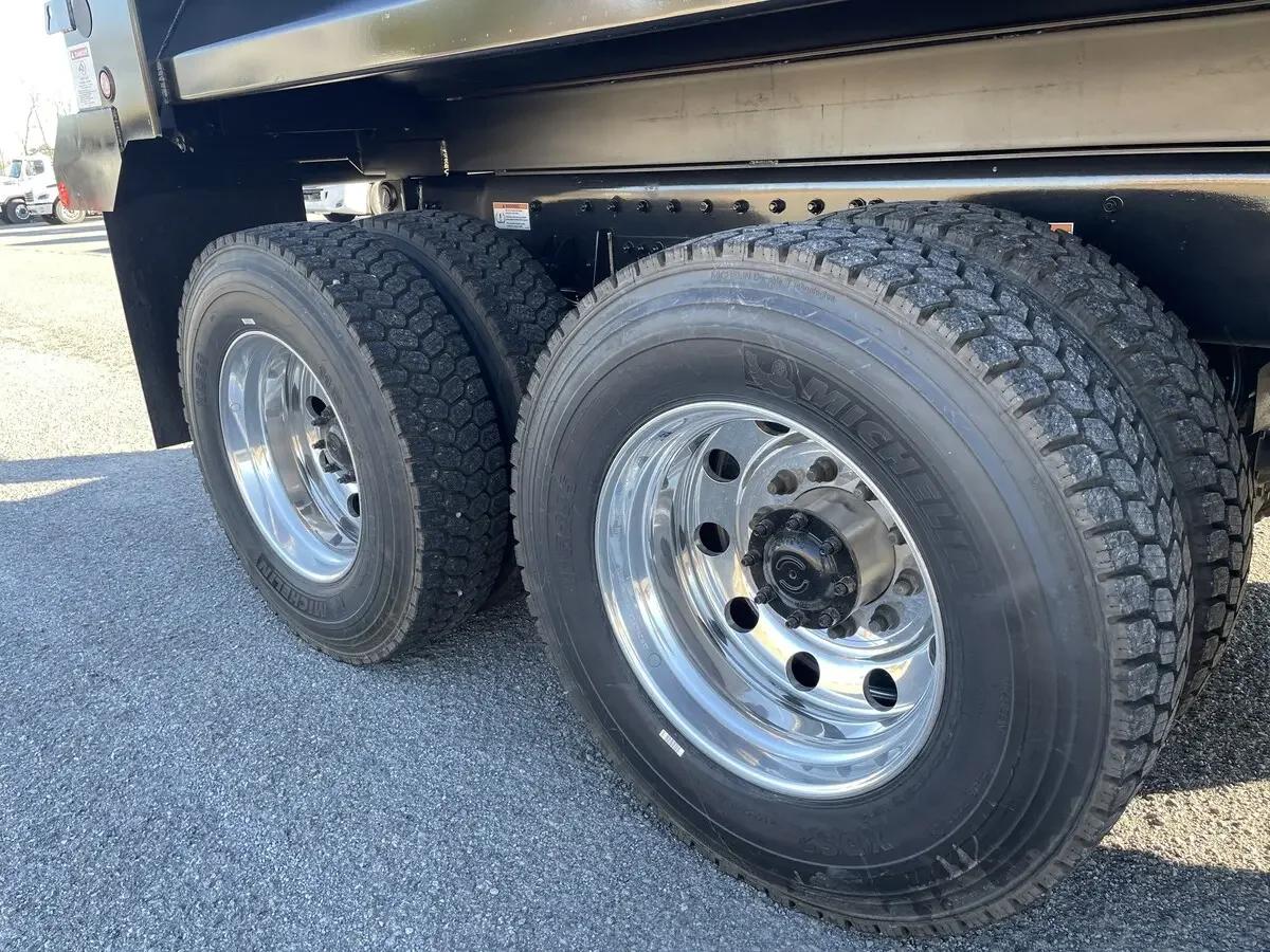 2026 Western Star 49X in Chattanooga, TN — photo 9