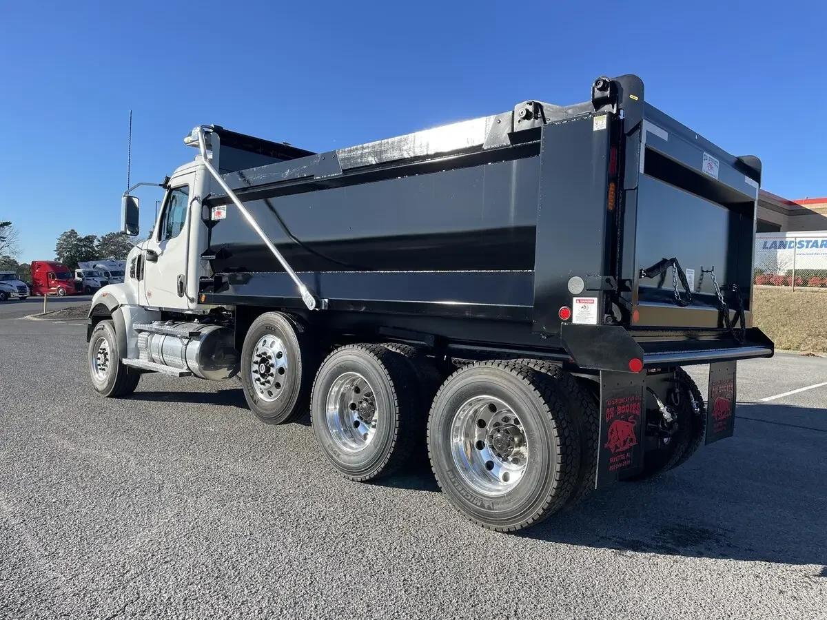 2026 Western Star 49X in Chattanooga, TN — photo 14
