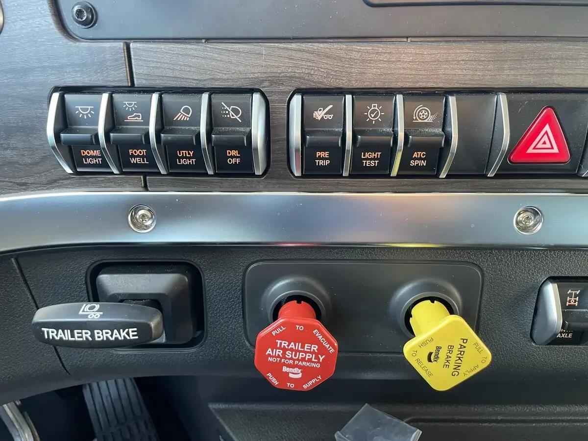 2026 Western Star 49X in Chattanooga, TN — photo 29