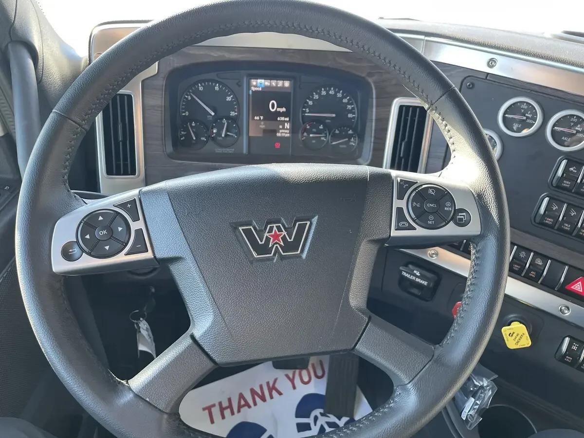 2026 Western Star 49X in Chattanooga, TN — photo 23