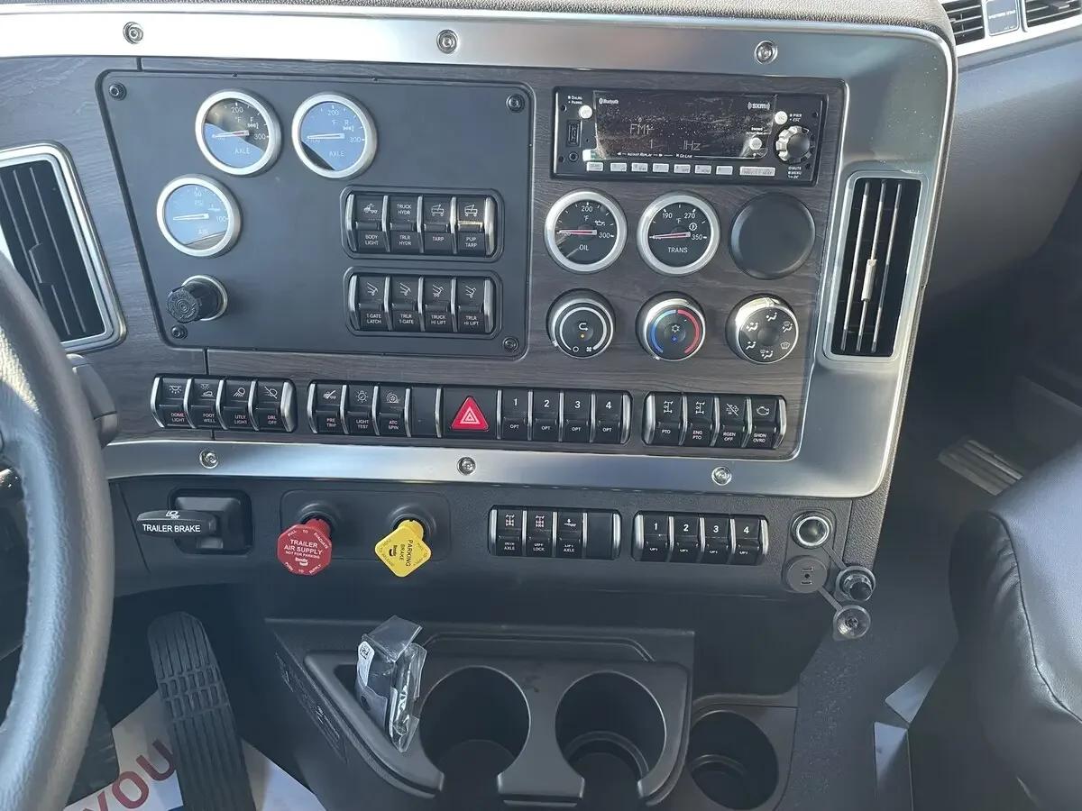 2026 Western Star 49X in Chattanooga, TN — photo 25