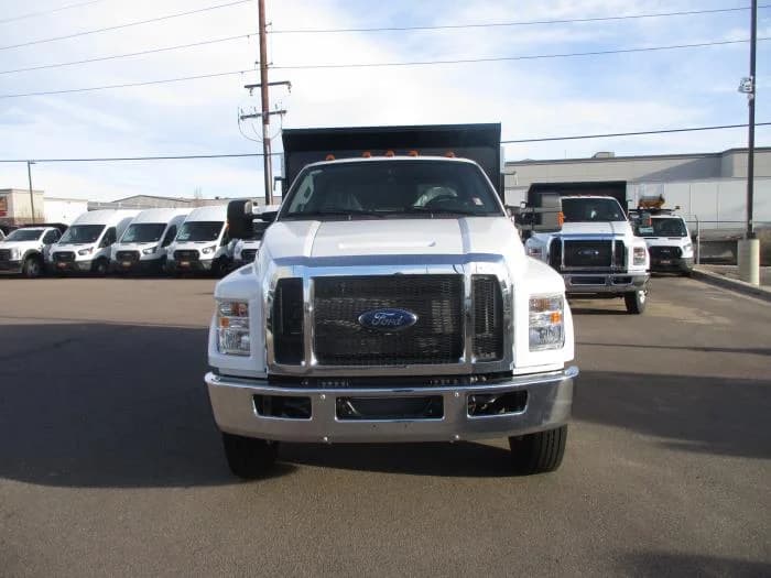 2026 Ford F-650 in Denver, CO — photo 3