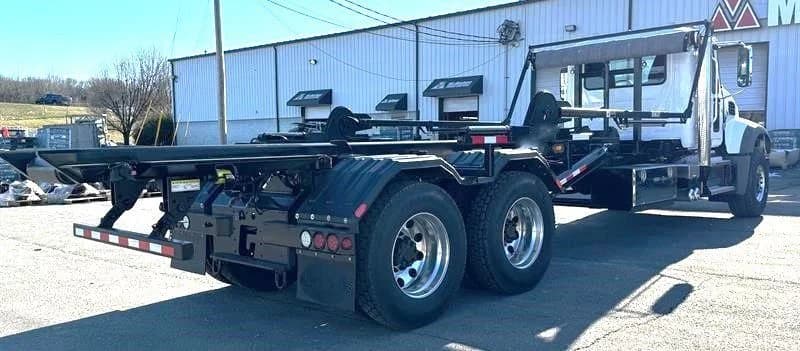 2026 Mack Granite in La Vergne, TN — photo 3