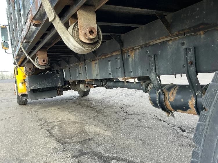 2020 Freightliner M2 106 in Dayton, OH — photo 5
