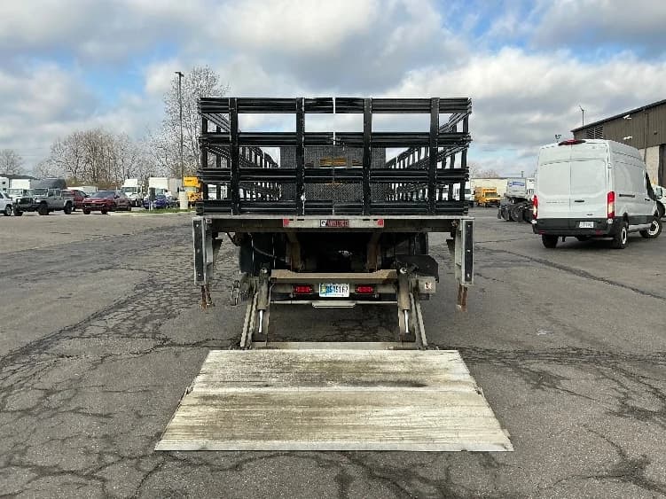 2020 Freightliner M2 106 in Dayton, OH — photo 9