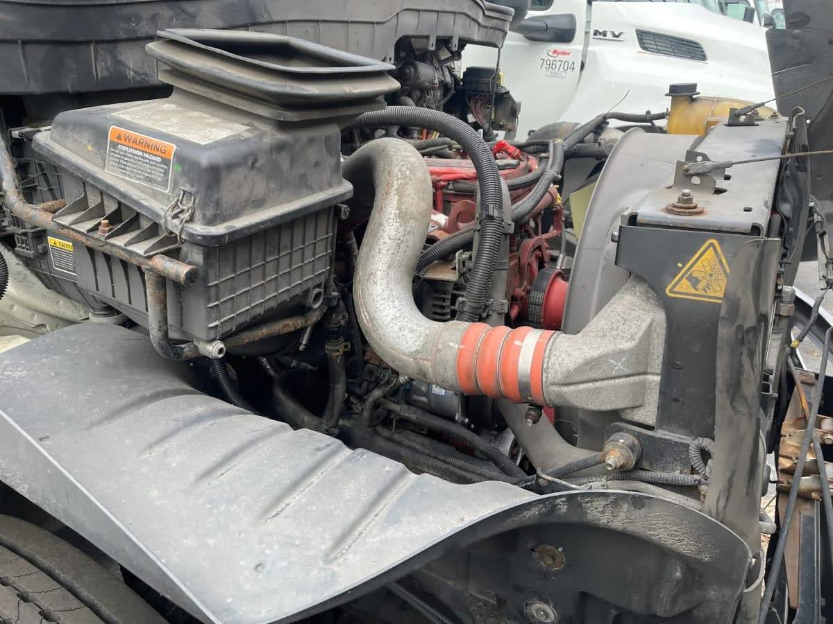 2020 International MV in Bensalem, PA — photo 10
