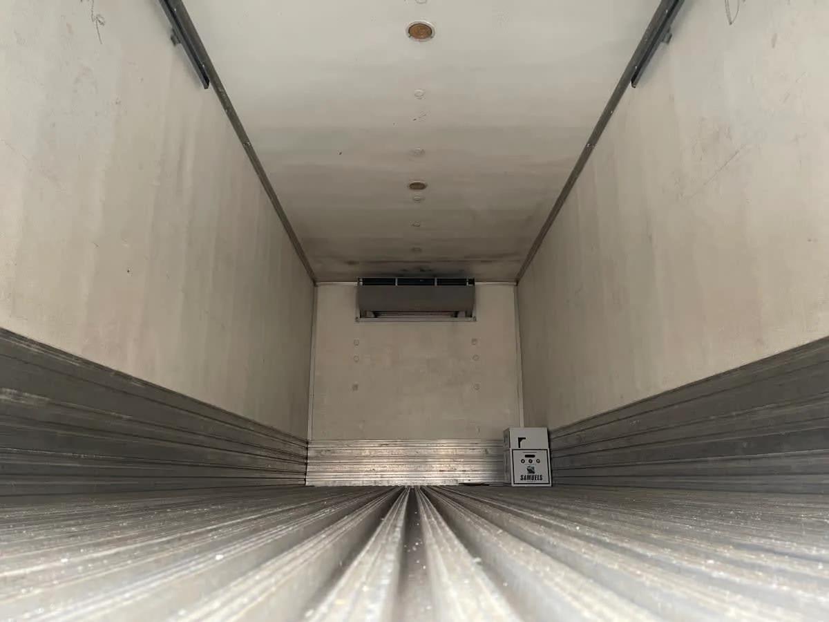2020 International MV in Bensalem, PA — photo 9