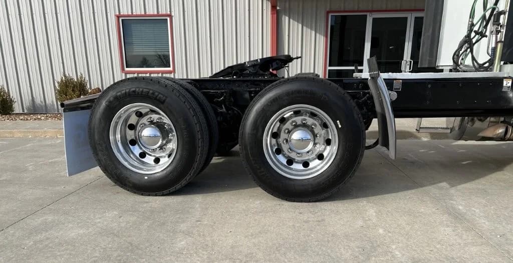 2022 Peterbilt 567 in Hattiesburg, MS — photo 7