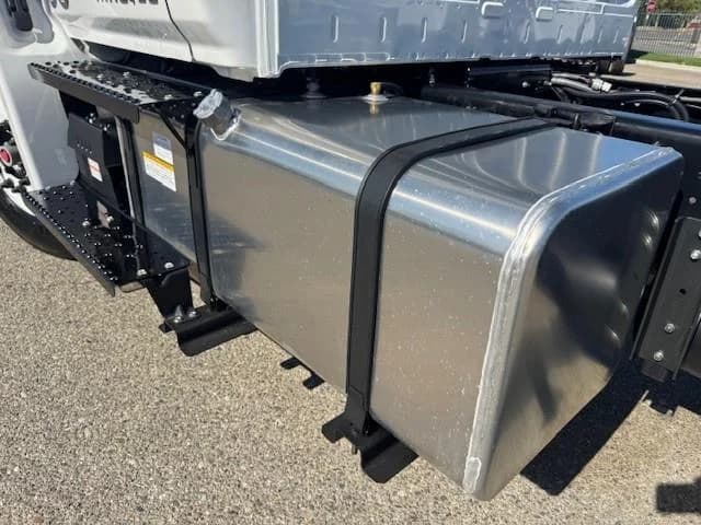2026 Hino L6 in Fontana, CA — photo 10