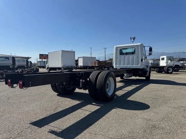 2026 Hino L6 in Fontana, CA — photo 7