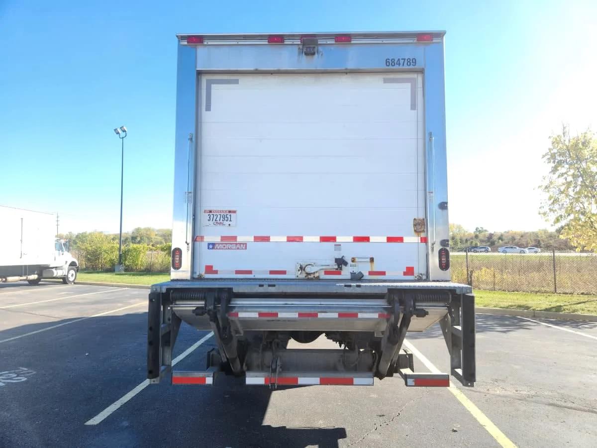 2018 Freightliner M2 106 in Taylor, MI — photo 5