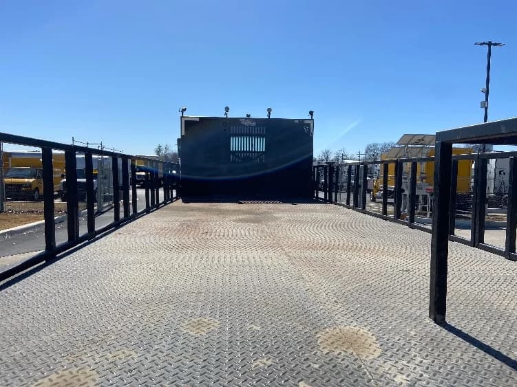 2019 Freightliner 114SD in San Antonio, TX — photo 8