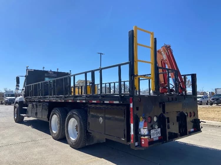 2019 Freightliner 114SD in San Antonio, TX — photo 6