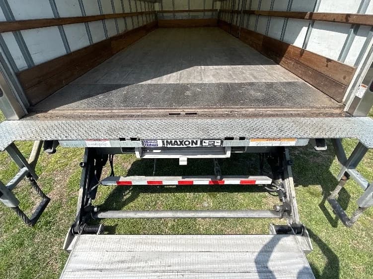2022 International MV in Springfield, MO — photo 10