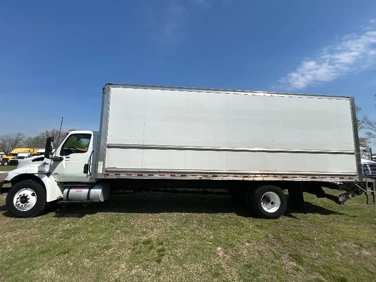 2022 International MV in Springfield, MO — photo 4