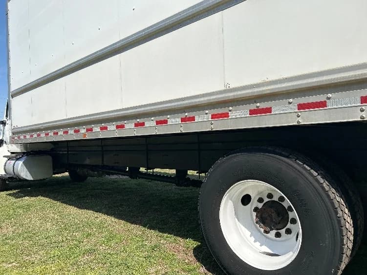 2022 International MV in Springfield, MO — photo 5