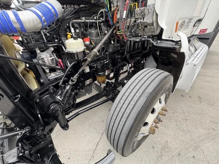 2020 Peterbilt 579 in El Paso, TX — photo 18